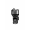 Molded Single Security Holster - vue 4