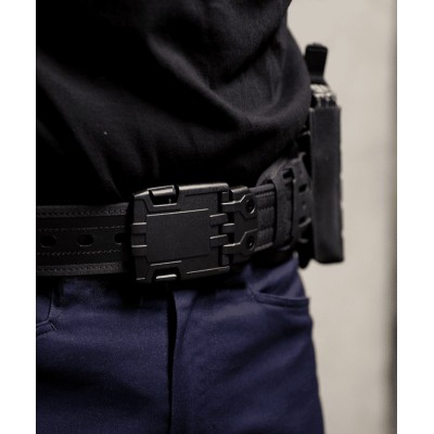 Duty Belt – TIMECOP 2.0