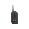 Radio Holder with MOLLE System RED LABEL