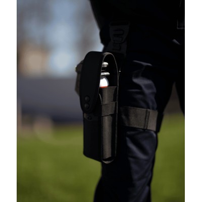 Red Label 300/500ml Thigh Aerosol Holder