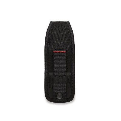 RED LABEL Flashlight Holder