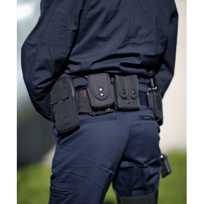Handcuff Holder – RED LABEL
