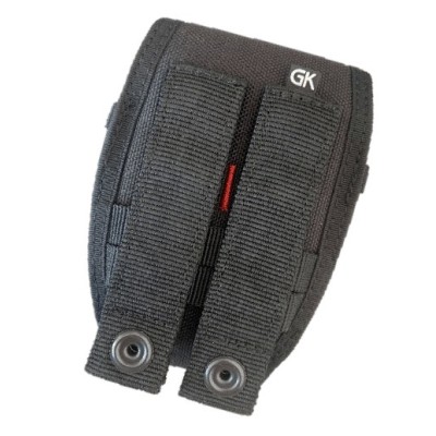 Porte-menottes – RED LABEL