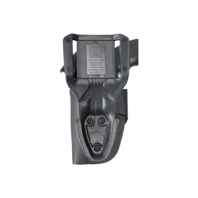 Kydex Retention Holster G301 - vue 2