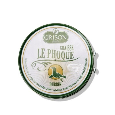 Boite de graisse incolore 100ml