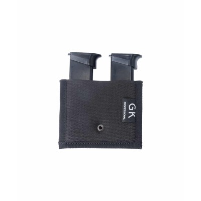 Double Open Magazine Pouch Red Label