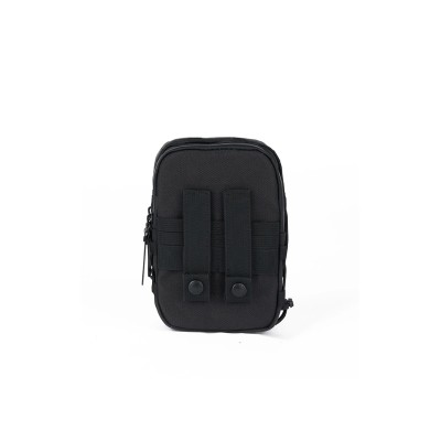 Tactical Pouch Cordura – RED LABEL