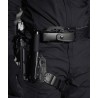 Tactical Thigh Plate