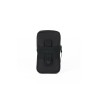 Cordura Phone Pouch RED LABEL