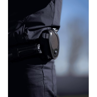 Porte-Menottes – TIMECOP - vue 3