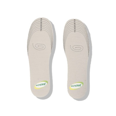 Semelles anti-vibration a decouper