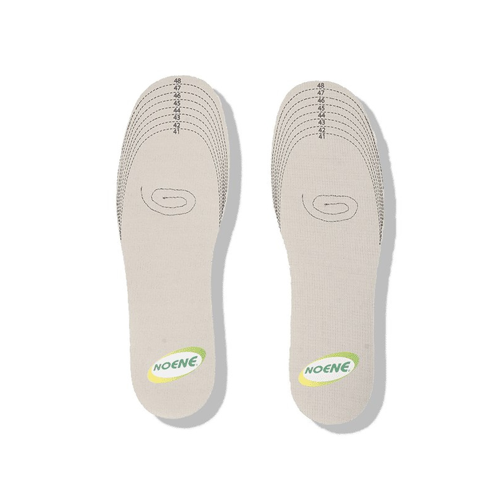 Semelles anti-vibration a decouper