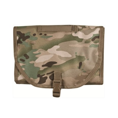 Multicam Toiletry Bag