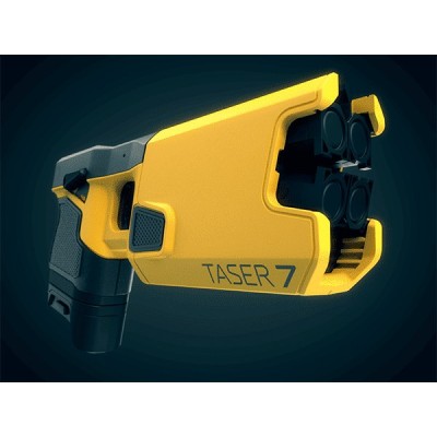 AXON TASER T7 CEW