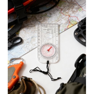Compass with Cord, Magnifier and Ruler – BCB - vue 3