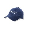 A.S.V.P Cotton Cap