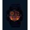 WS-1500H-1AV Black Watch – CASIO - vue 2