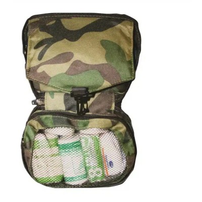 Trousse de Secours Militaire - vue 2