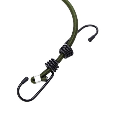 Set Of 4 Bungee Cords