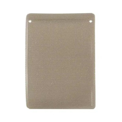 Coyote Professional ID Card Holder with Velcro – Set of 10