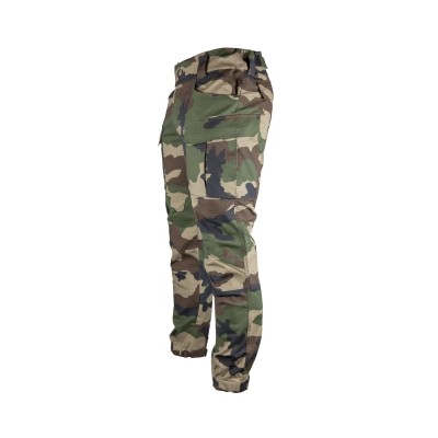 Combat Pants CAM CE – GK DUTYCALL - vue 3