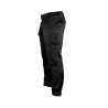 Pantalon de Combat Noir – GK DUTYCALL - vue 8