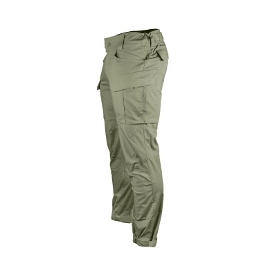 Pantalon de Combat OD Green – GK DUTYCALL - vue 6