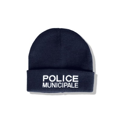 Acrylic Wool Beanie