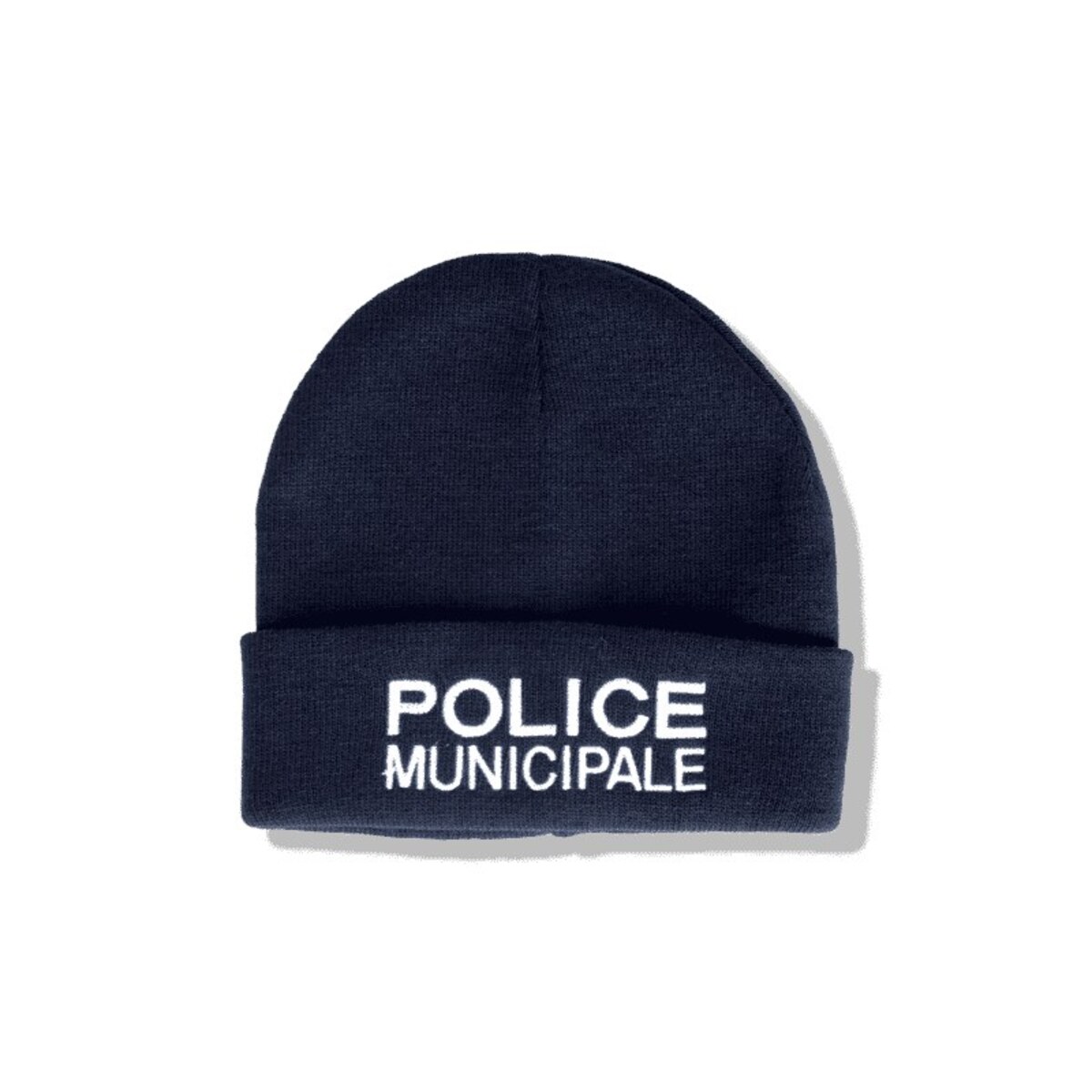 Acrylic Wool Beanie