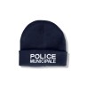 Acrylic Wool Beanie