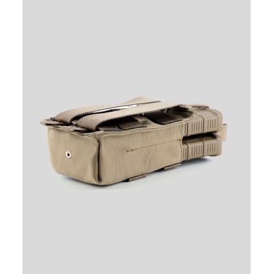 Porte 2 Chargeurs FAMAS – GK - vue 5