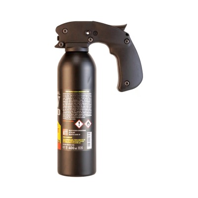TW1000 Pepper Liquid Jet Spray 400ml