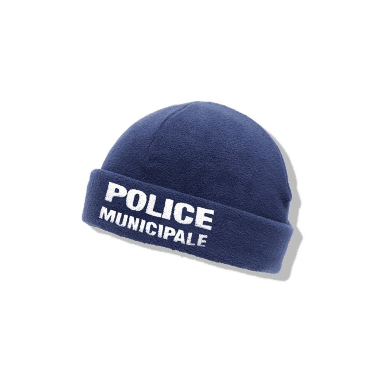 Fleece Beanie