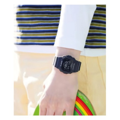 Montre G-SHOCK CASIO Baby-G GSH-BGD565U-1ER - vue 2