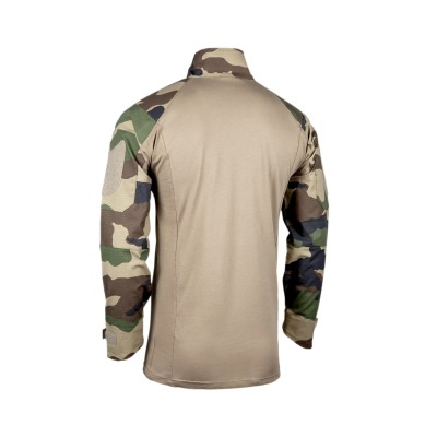 Ubas Shirt CAM CE – GK DUTYCALL - vue 3