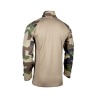 Ubas Shirt CAM CE – GK DUTYCALL - vue 3