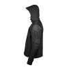 Softshell Ripstop Noire – GK DUTYCALL - vue 7