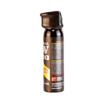 TW1000 Pepper Gel Aerosol 63ml