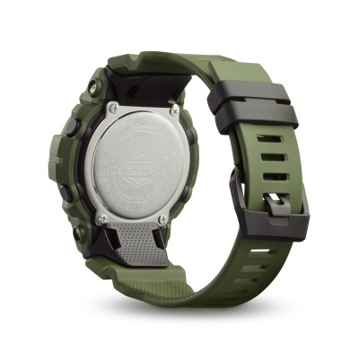 Montre GSH-GBD800UC-3ER Kaki G-SHOCK - vue 3