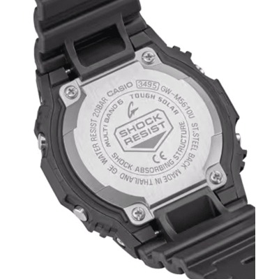 GW-M5610U-1BER G-SHOCK Watch - vue 4
