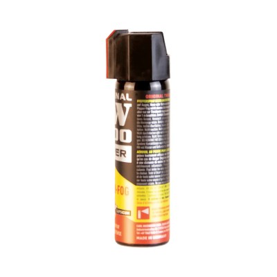 TW1000 Pepper Fog Spray 75ml