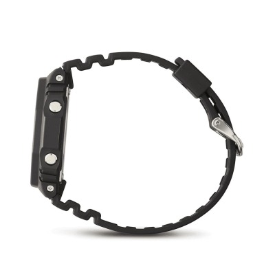 Montre GSH-GA2100-1A1ER Noir G-SHOCK GA2100 - vue 2