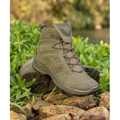 BLACK EAGLE Athletic 2.0V GTX MID Sage - vue 2