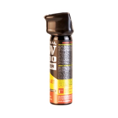 Aérosol TW1000 Poivre Jet liquide 75ml