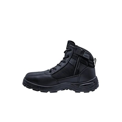 MAGNUM CENTURION PLUS 6.0 SZ Shoes – Black - vue 3