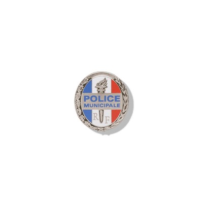 Service Chief Badge