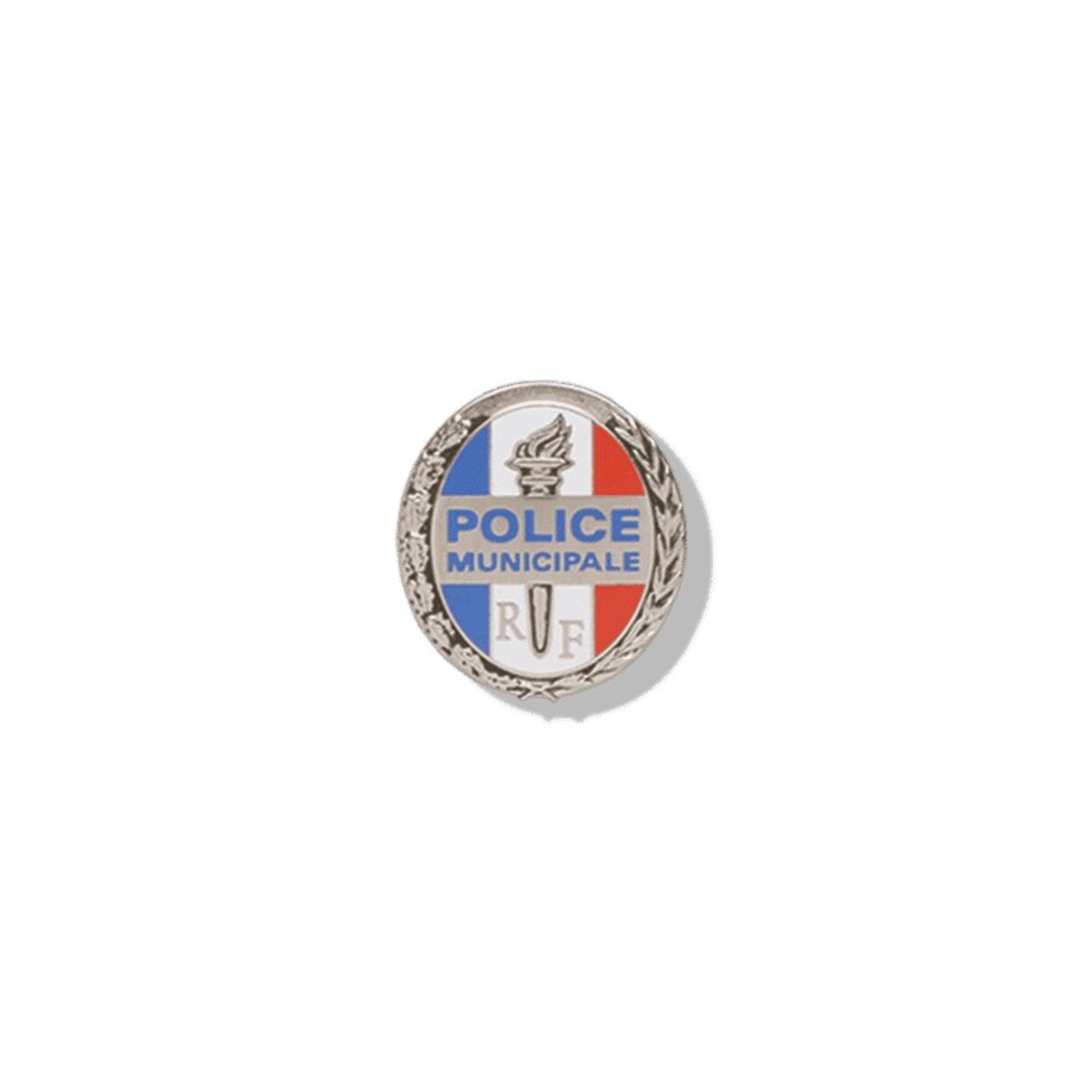 Service Chief Badge