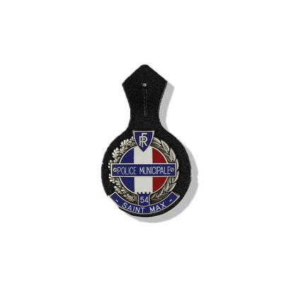 Chest Badge