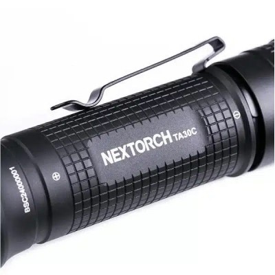 Lampe TA30C – NEXTORCH - vue 7