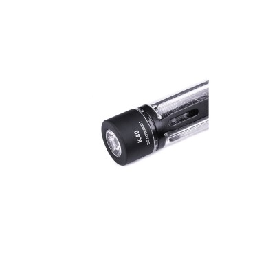 K40 Mini Keychain Light – NEXTORCH